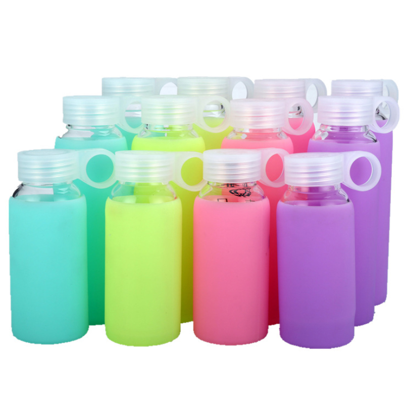 硅膠瓶套廠家，防摔硅膠瓶套定制