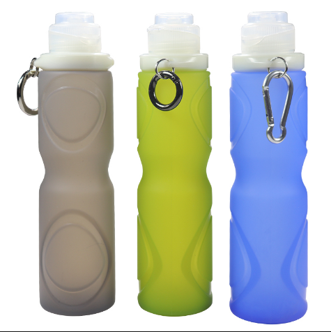 硅膠制品在生活中的應(yīng)用領(lǐng)域有哪些？