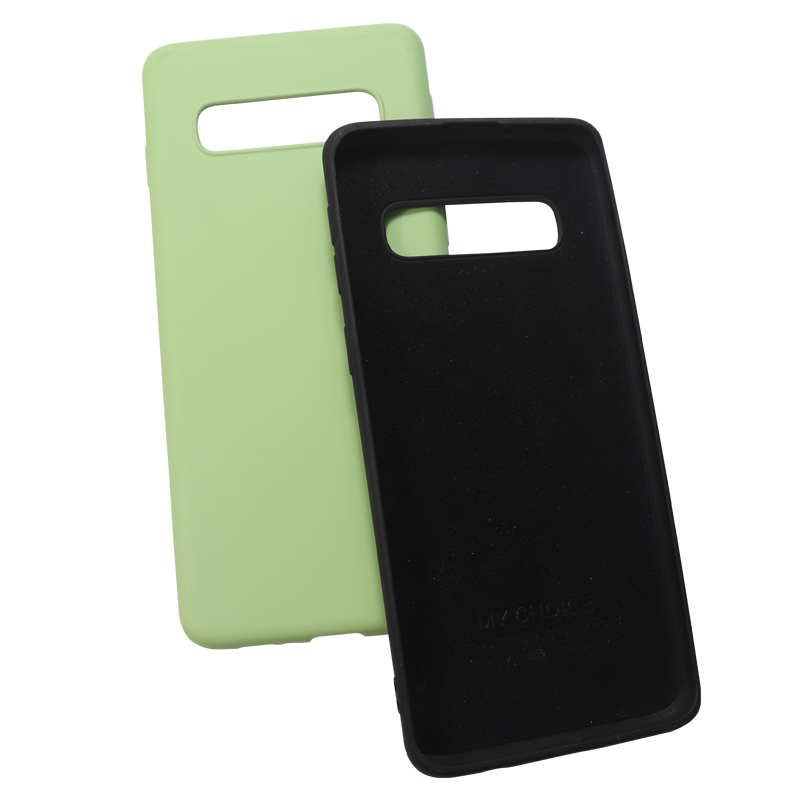 三星手機(jī)殼定制，液態(tài)硅膠超纖手機(jī)殼定做廠家