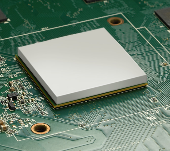 導(dǎo)熱硅膠片是屬于什么分類(lèi)？用的哪一種材料呢？