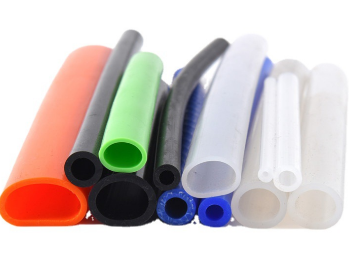 不同環(huán)境使用硅膠管應(yīng)該如何選擇？如何正確選擇硅膠管