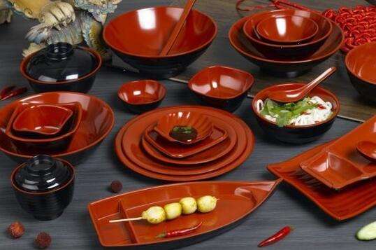 密胺是什么材料？用于餐具有毒嗎？