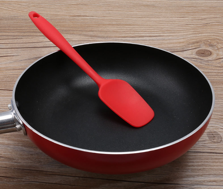 硅膠廚具制品為什么受歡迎？